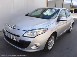 RENAULT MEGANE 1.5 CDI 105CV TOMTOM - TOLEDO - (TOLEDO)