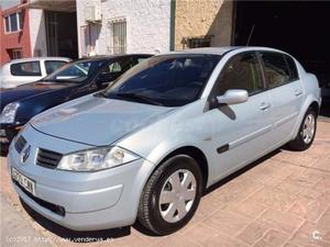 RENAULT MéGANE EN VENTA EN ALHAURíN DE LA TORRE (MáLAGA)