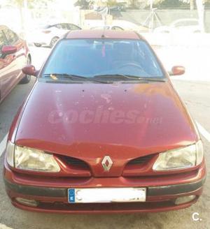 RENAULT Megane ALIZE 1.6E 5p.