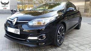 RENAULT Megane Coupe Bose EDC Tce p.