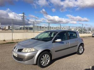 RENAULT Megane Emotion DCI85 eco2 5p.