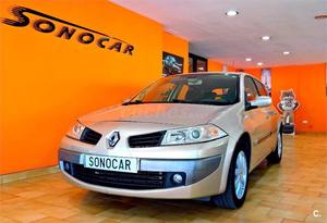 RENAULT Megane Expression 1.5dCip.