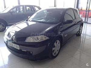 RENAULT Megane Extreme 1.5dCi105 eco2 3p.