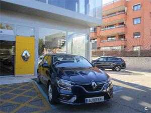 RENAULT Megane Intens Energy TCe p.