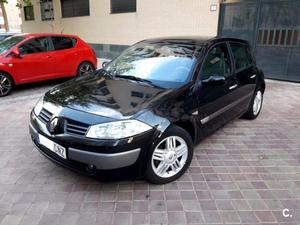 RENAULT Megane LUXE PRIVILEGE 1.9DCI 5p.