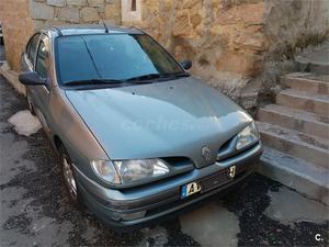 RENAULT Mégane RN 1.6E 5p.