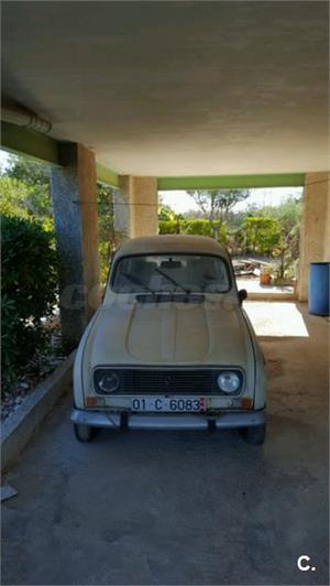 RENAULT R4 R4 1.1 TL 5p.