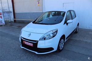 RENAULT Scenic Authentique dCi 95 eco2 5p.