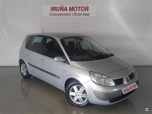 RENAULT Scenic CONFORT AUTHENTIQUE 1.9DCI 5p.