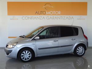 RENAULT Scenic Dynamique 1.5dCi105 EU4 eco2 5p.