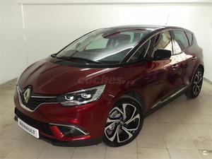 RENAULT Scenic Edition One Energy dCi 81kW 110CV 5p.