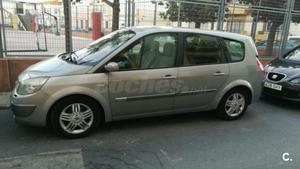 RENAULT Scenic LUXE PRIVILEGE 1.9DCI 5p.