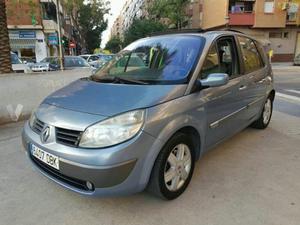 RENAULT Scénic CONFORT EXPRESSION 1.9DCI -05