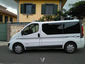 RENAULT Trafic Generation Privilege 2.0dCi 