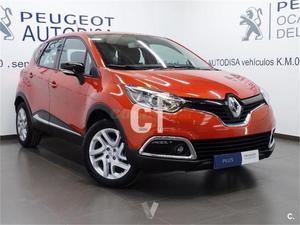 Renault Captur Zen Energy Dci 66kw 90cv Eco2 5p. -17