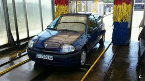 Renault Clio Rn 1.2 3p. -00