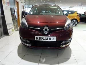 Renault Grand Scenic Bose Edition Energy Dci 130 Eco2 7p 5p.