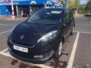 Renault Grand Scénic Expression Energy Dci 110 Eco2 7p 5p.