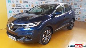 Renault kadjar 1.5dci energy zen 110 de ocasión