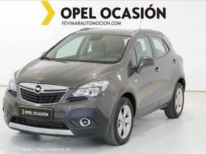 SE VENDE OPEL MOKKA 1.6CDTI S&S SELECTIVE 4X2 - JEREZ DE LA