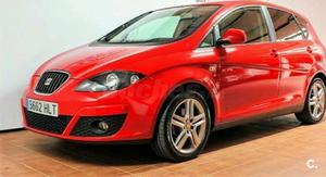 SEAT ALTEA 1.6 TDI 105cv Style EEcomotive 5p.