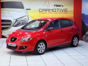 SEAT ALTEA 1.9TDI STYLANCE - MADRID - (MADRID)