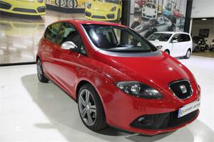 SEAT ALTEA 2.0 TDI 140cv Sport Up 5p.