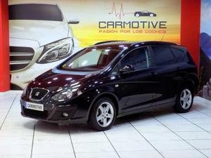 SEAT ALTEA XL 1.6TDI CR S&AMP;S REFERENCE E-ECO. - MADRID -