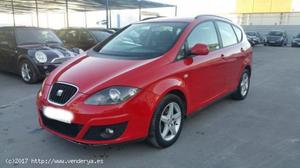 SEAT ALTEA XL EN VENTA EN MáLAGA (MáLAGA) - MáLAGA -