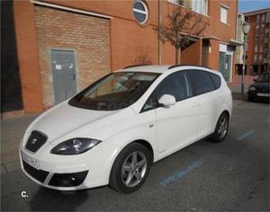 SEAT Altea XL 1.6 TDI 105cv EEcomotive Reference 5p.