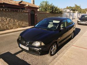 SEAT Córdoba 1.9 SDI STELLA -04