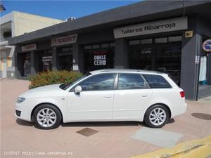 SEAT EXEO EN VENTA EN RIBA-ROJA DE TURIA (VALENCIA) -