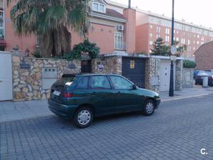 SEAT Ibiza 1.4 PASSION 5p.