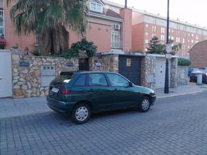 SEAT Ibiza 1.4 PASSION -99