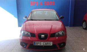 SEAT Ibiza 1.4 TDI 70cv Hit 5p.