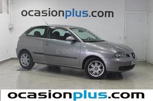 SEAT Ibiza 1.4i 16v 100 CV SPORT 3p.