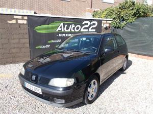 SEAT Ibiza 1.4i 16v Sports Limited 3p.