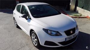 SEAT Ibiza 1.6 TDI 90cv Reference DPF 5p.