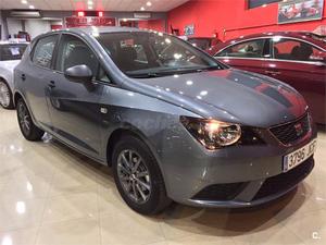 SEAT Ibiza 1.6 TDI 90cv Style 5p.