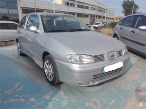 SEAT Ibiza 1.9 SDI STELLA 3p.