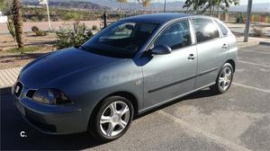 SEAT Ibiza 1.9 TDI 100 CV SPORT RIDER 5p.