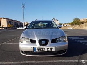 SEAT Ibiza 1.9 TDI 100 CV STELLA 3p.