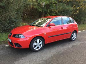 SEAT Ibiza 1.9 TDI 100cv Sportrider -07