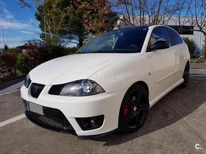 SEAT Ibiza 1.9 TDI 130CV FR 3p.