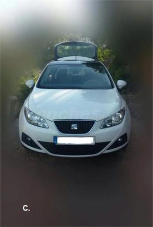 SEAT Ibiza 1.9 TDI 90cv Stylance DPF 5p.