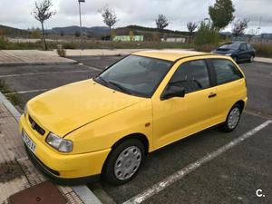 SEAT Ibiza 1.9TDI HIT 3p.