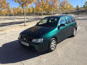 SEAT Ibiza 1.9TDi 90cv STELLA -01