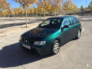 SEAT Ibiza 1.9TDi 90cv STELLA 5p.