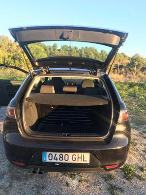 SEAT Ibiza SC 1.9 TDI 105cv Sport DPF -08