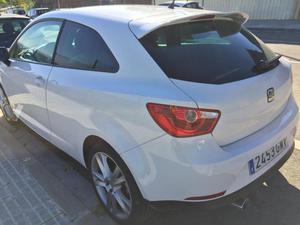 SEAT Ibiza SC 1.9 TDI 105cv Sport DPF -09